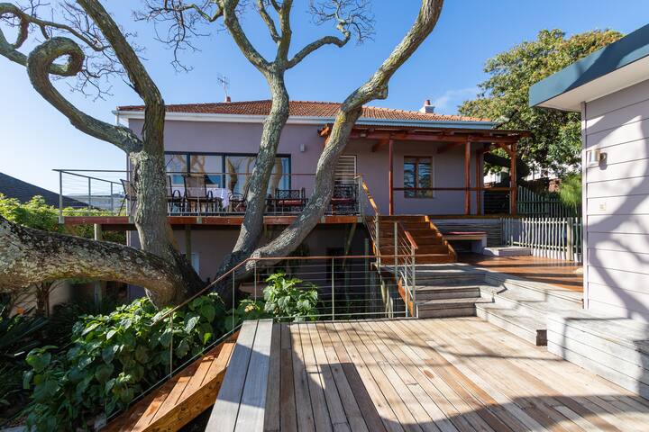 Syringa tree main house gallery image 4