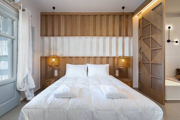 Dragons Group managed Airbnb listing 1