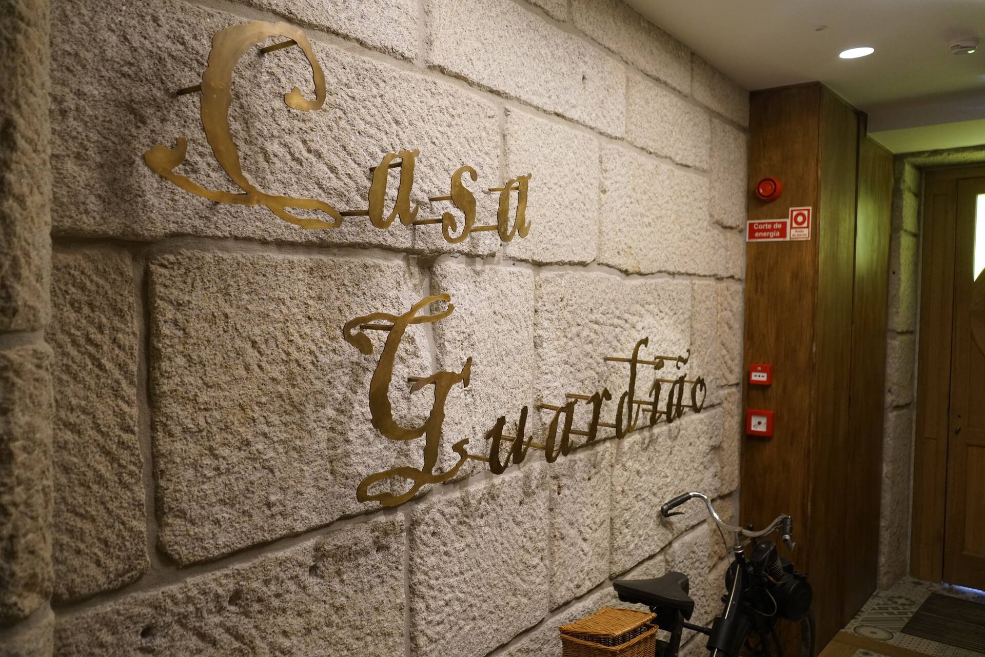 Casa Guardiao — foto 2