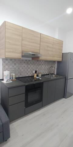 Entire home with 2 bedrooms in Monopoli - Elegante bivani in Monopoli