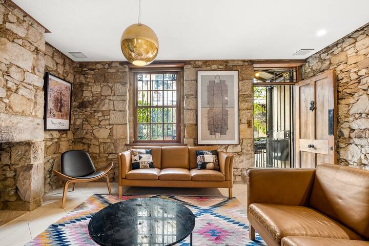 The Stables Terrace, Hyde Park – Sydney City gallery image 3