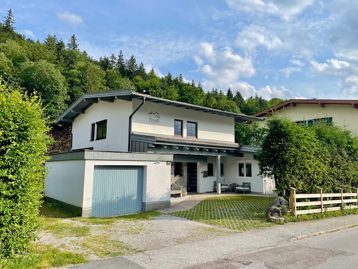 Haus Trudi