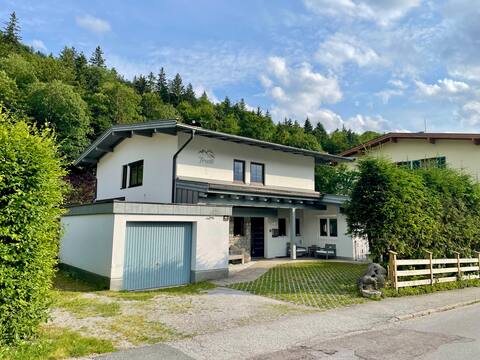 Haus Trudi
