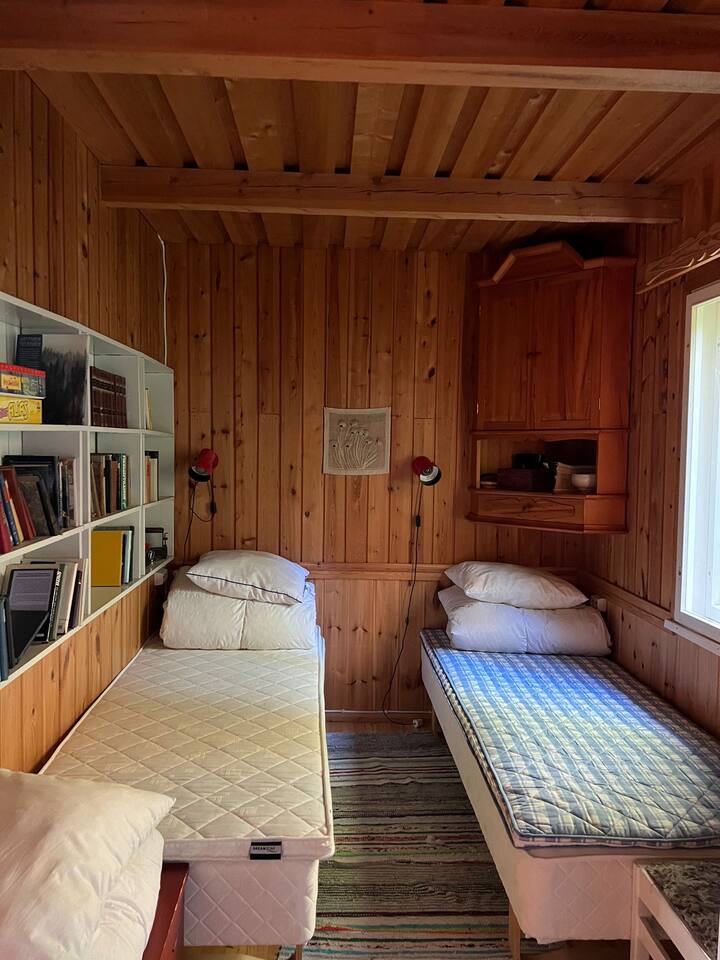 ห้องนอน