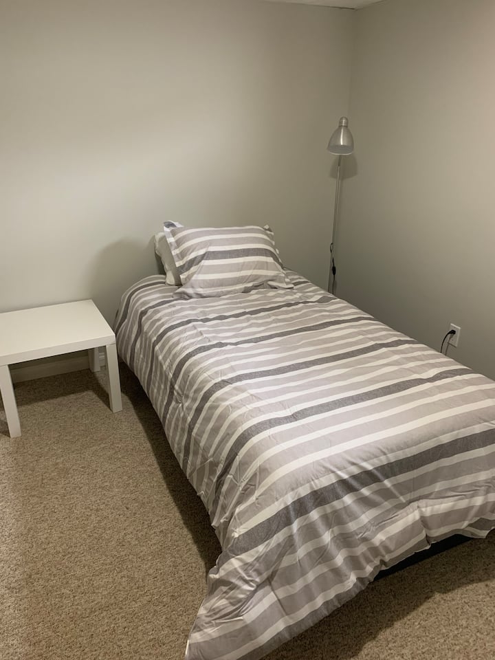 غرفة النوم 5