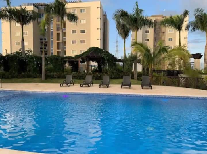 Santiago de los Caballeros Vacation Rentals with a Fire Pit Santiago Province, Dominican