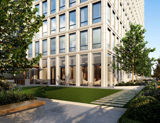 Luxury 3 BR condo + balcony w views of Central PK gallery image 5