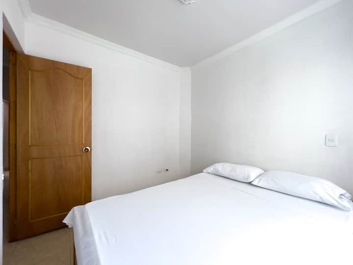 Chambre 1