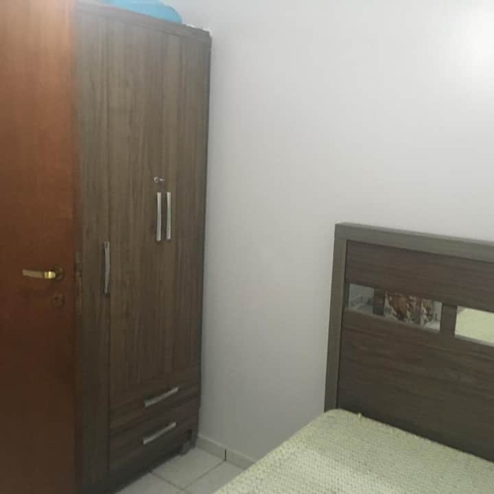 Dhomë gjumi 2