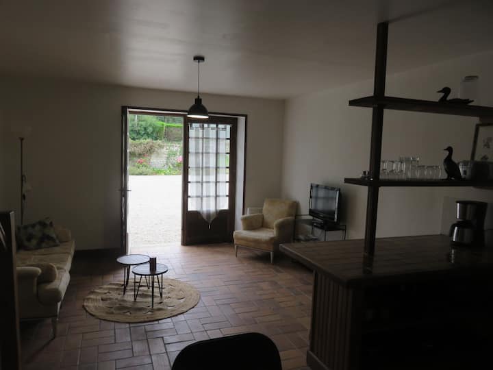 Chez Nanny - Arromanches-les-Bains