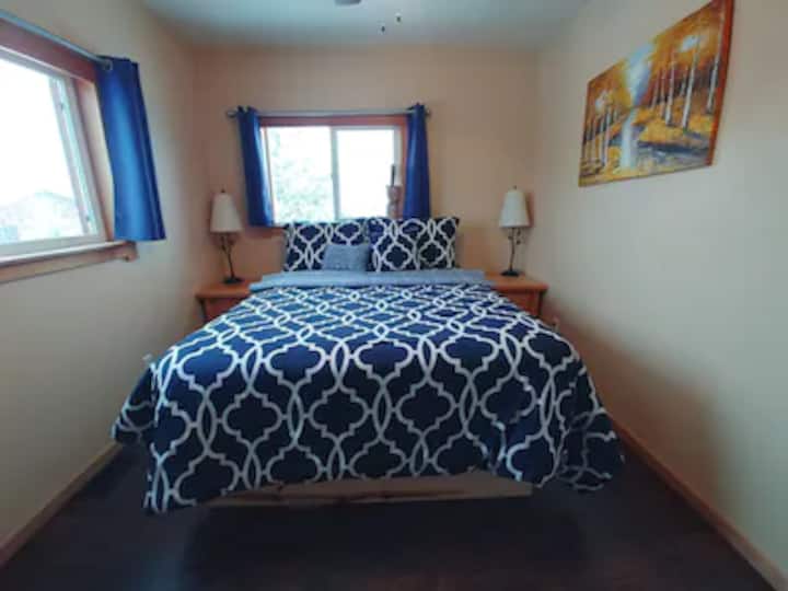 Chambre 1