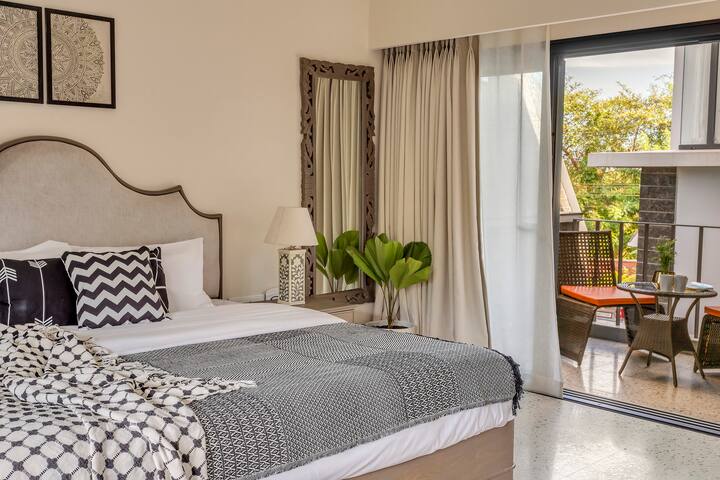 Utopian Villas managed Airbnb listing 1