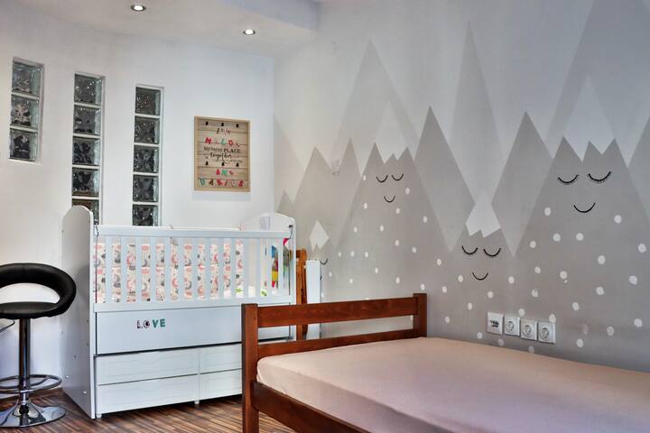 غرفة النوم 1