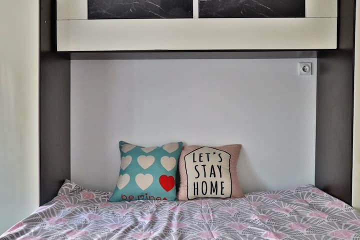 غرفة النوم 2