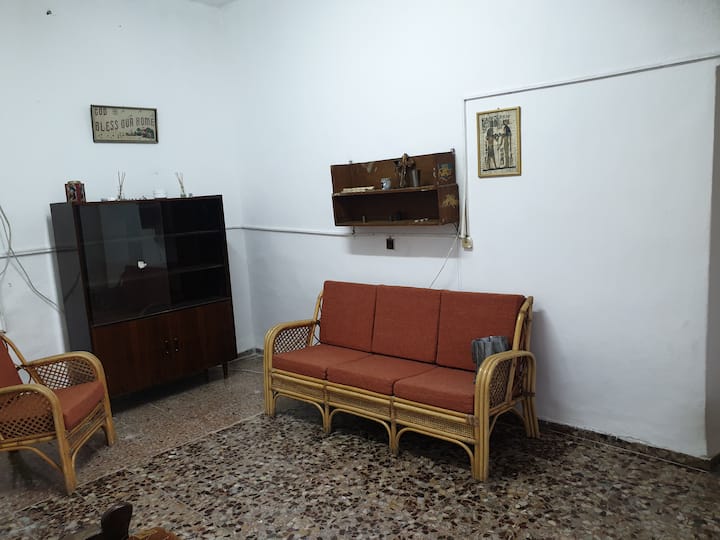 Apartment 2BR in Bethlehem, Palestine Apartments for Rent in Bethlehem, Palestinian