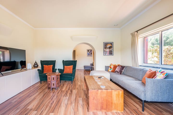 Peaceful Countryside Retreat Minutes From Silves - Silves