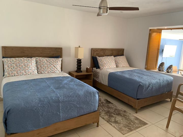 Habitación. 