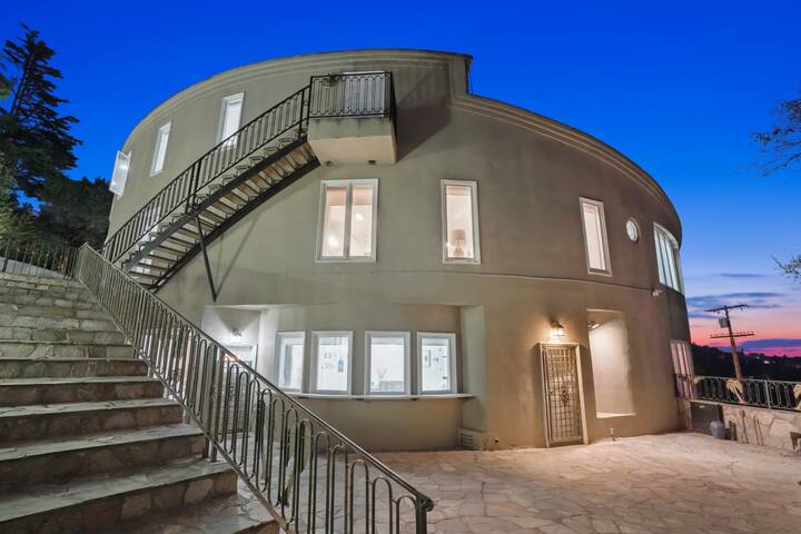 Universal Studio Superstar Mansion @ Hollywood, LA gallery image 3