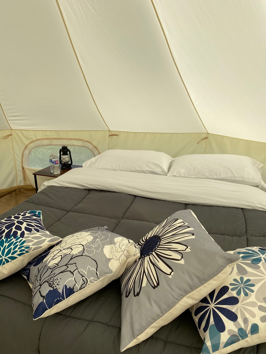 საძინებელი