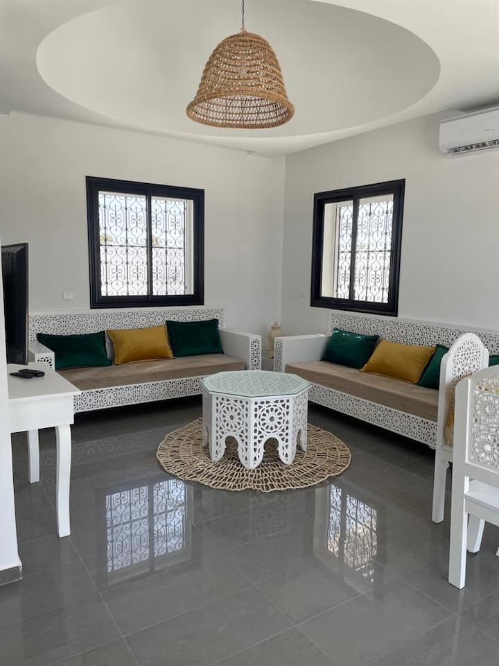 Villa Siyana - Djerba