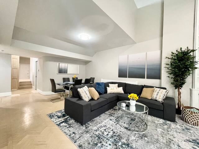 Old Town/Gold Coast Masterpiece (+private rooftop)