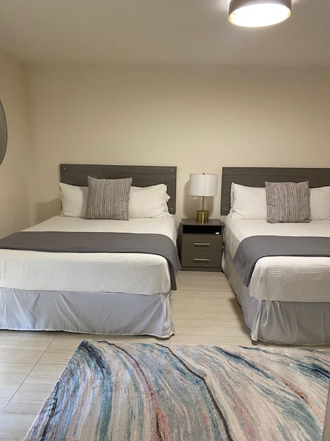 Successful Airbnb property: Nice apartment with an excellent location in Ciudad Obregón