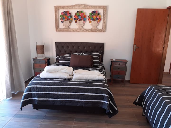 Спална соба 2