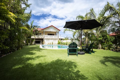Casa Bella - Pundaquit