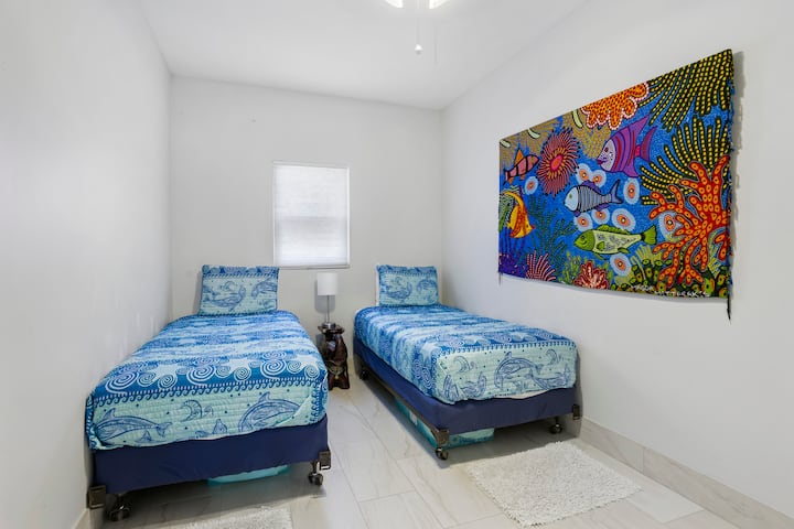 Двойна спалня 