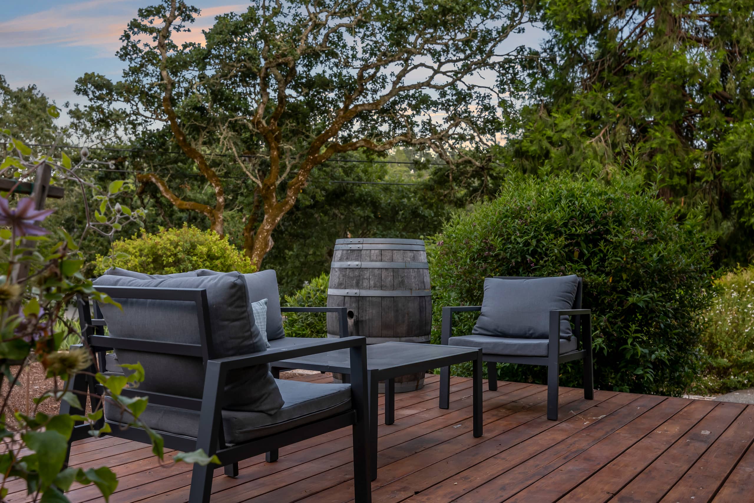 Kenwood Vineyard Haven with Pool & Hot Tub - Photo 50