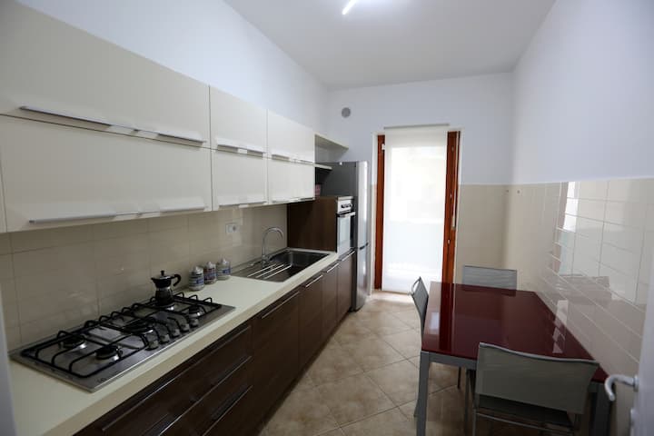Appartamento Al Torrione Appena Ristrutturato - L'Aquila