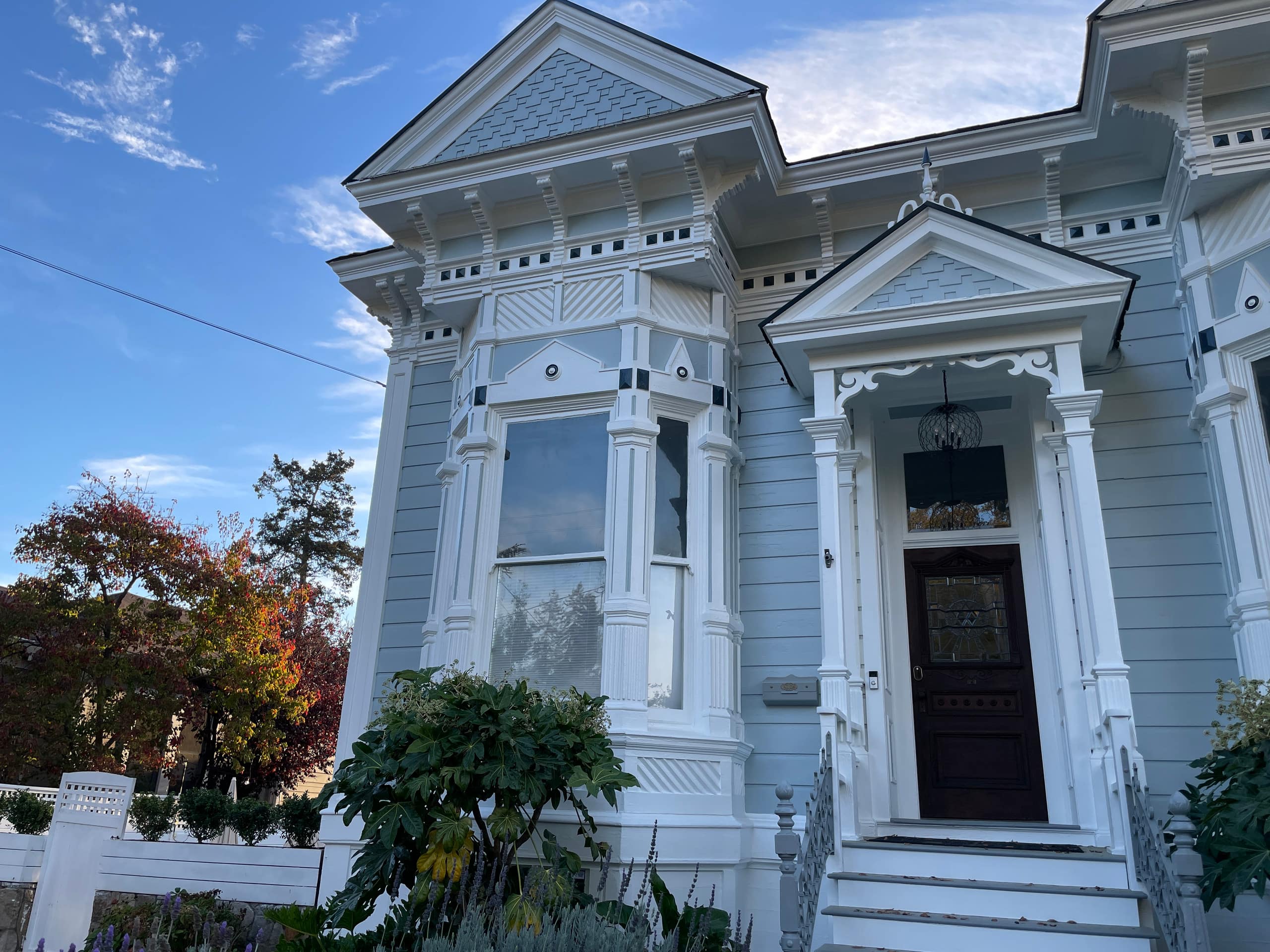 Victorian Home with Porch Swings, Walk to Downtown - Photo 3