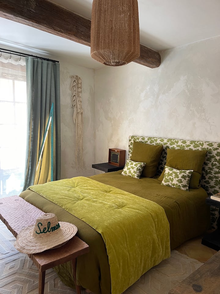 Habitación 2