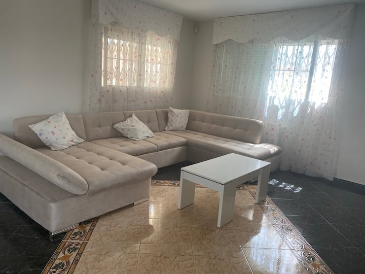 Villamor, Fabulosa Villa Para Disfrutar En Familia - Vinaròs