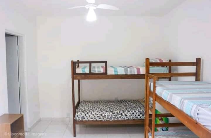 ห้องนอน