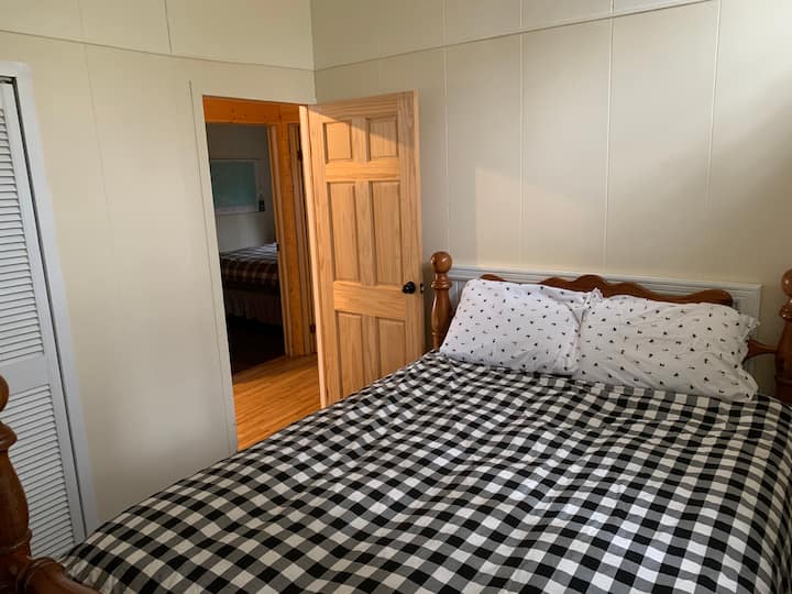 Chambre Queen 1