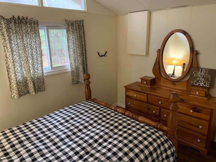 Chambre Queen 1
