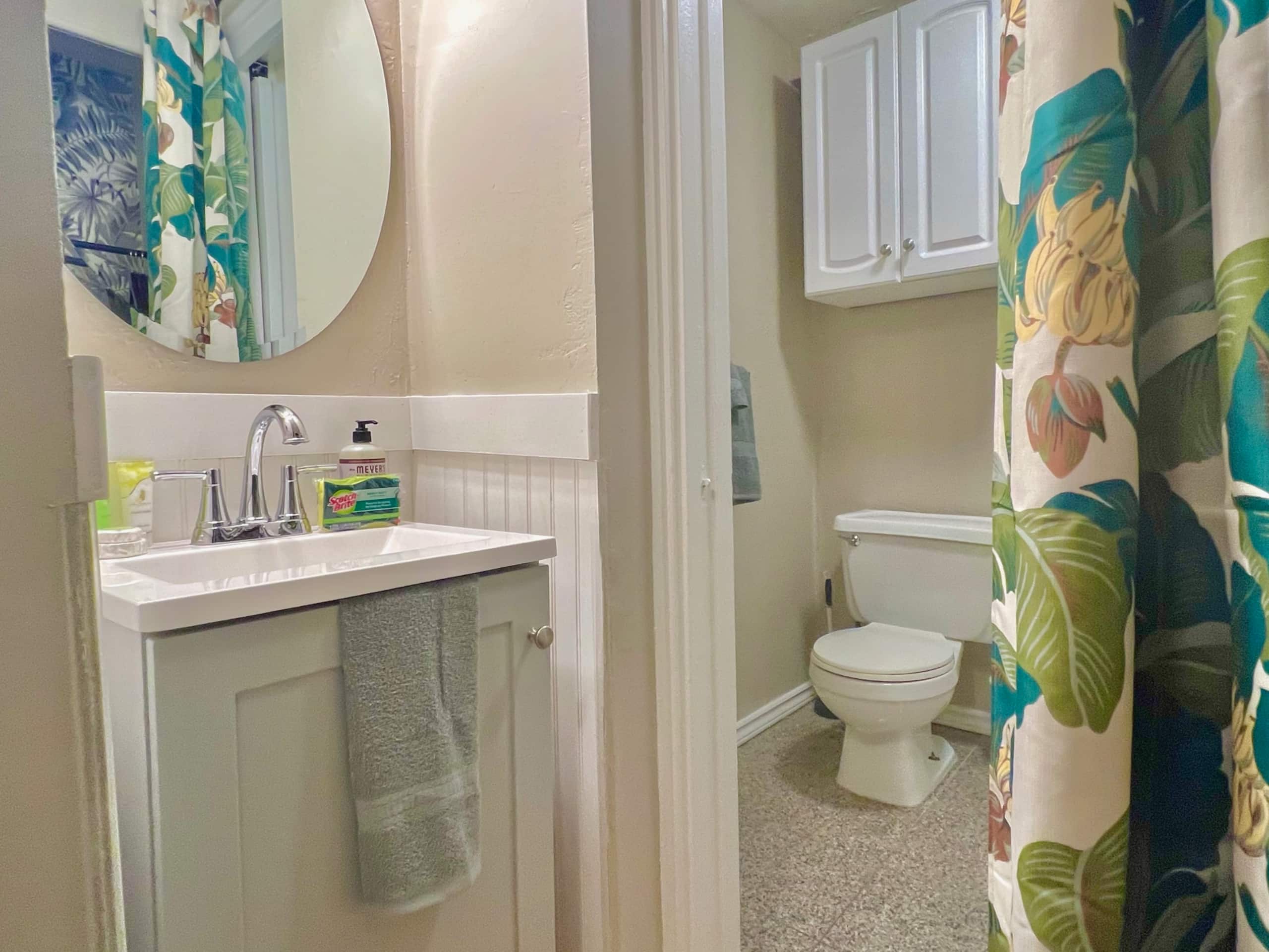 Condo in Honolulu · ★4.77 · Studio · 1 bed · 1 bath - Image 13
