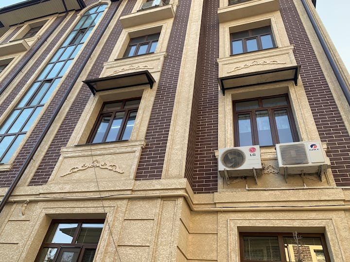 Maxim Gorky Serviced apartments for Rent in Тошкент, Toshkent, Uzbekistan Airbnb