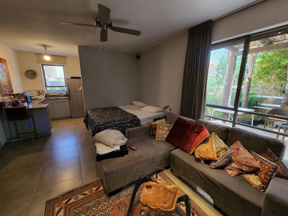 ห้องนอน