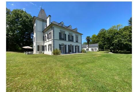 Charming T3 in the countryside, near Pau