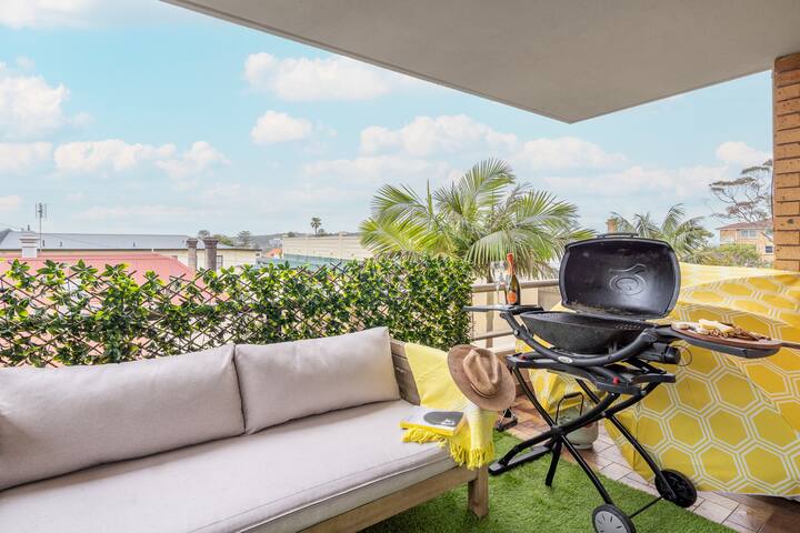 Marvellous Manly with Parking! gallery image 5