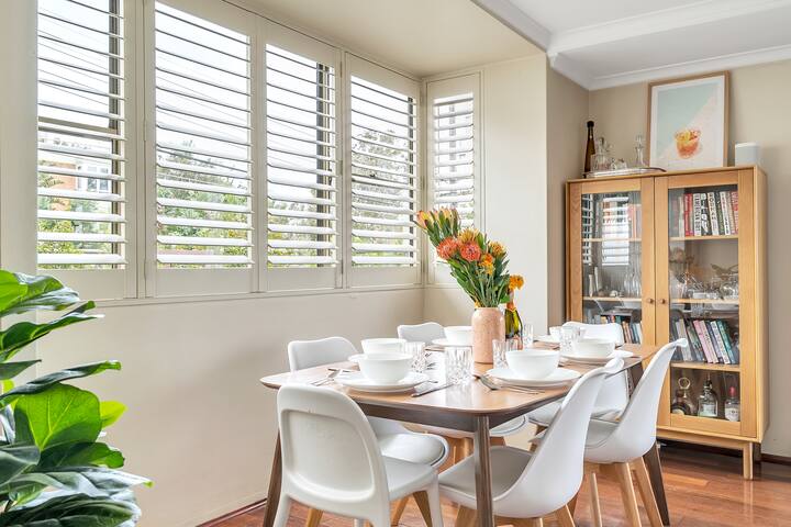 Marvellous Manly with Parking! gallery image 4