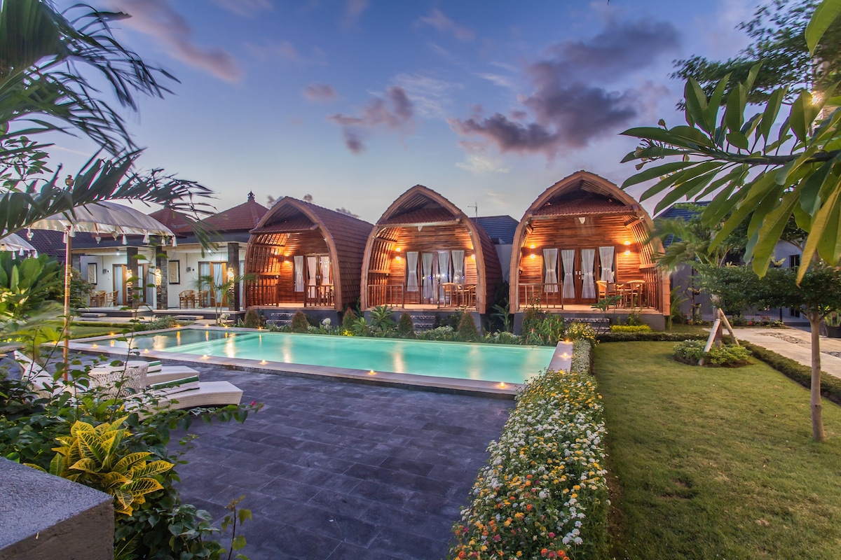 K*A様 タピオ・ウィルカラ Wirkkala ベニーニ工房 Bolle ベース ローゼンタール タピオヴィルカラ 花瓶 スタジオライン 母の日