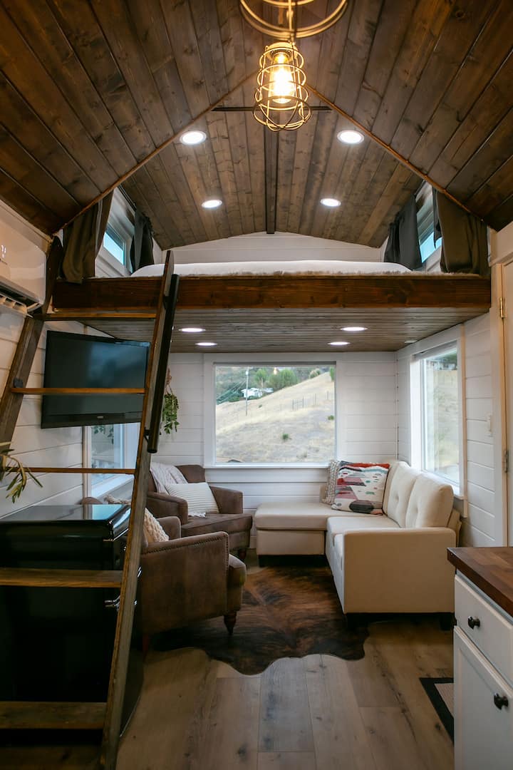 Stay Stallion, Paso Robles - Paso Robles, CA