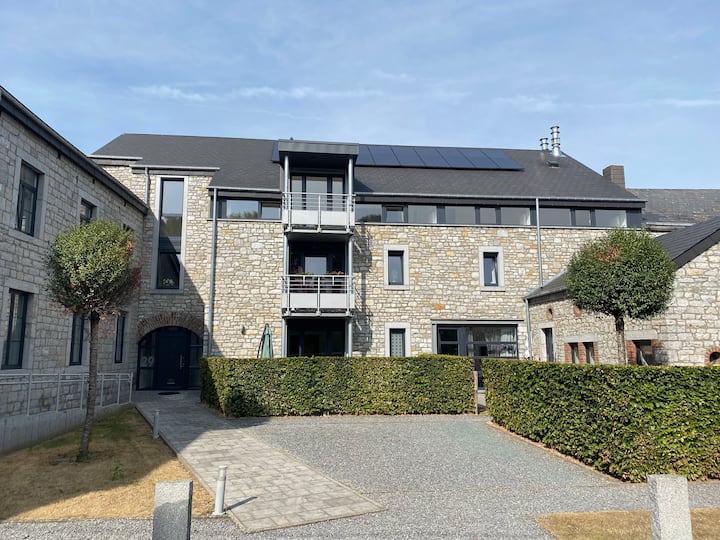 Gîtes à 10' De Durbuy Et De La Roche-en-ardenne - Marche-en-Famenne