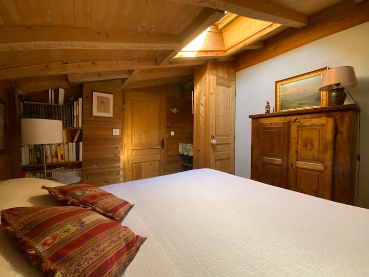 Chambre 3