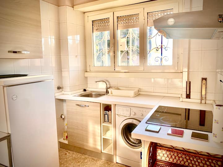 Charming Flat Near The Vatican In Piazza Morosini - ローマ教皇庁 (バチカン)