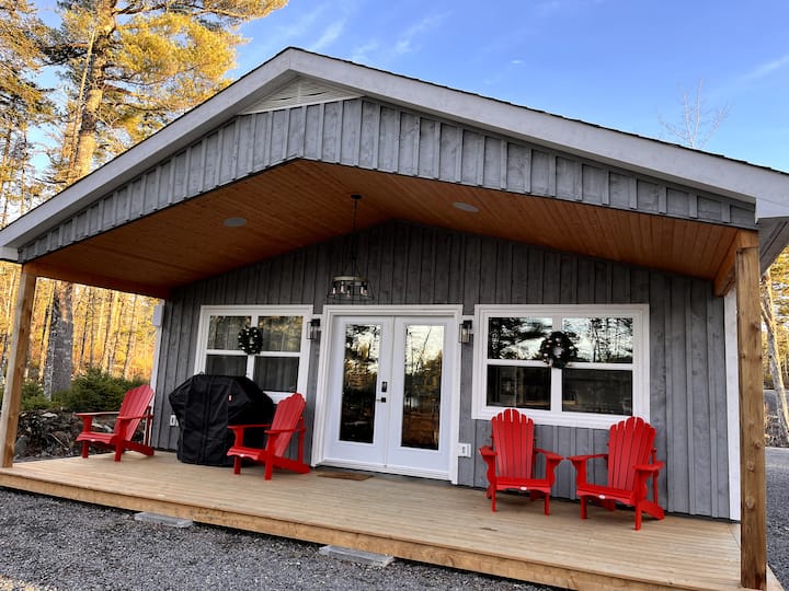 East Uniacke locations moyenne et longue durée ou séjours prolongés