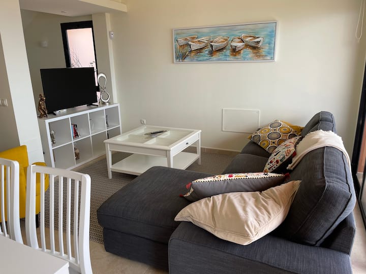 Всекидневна